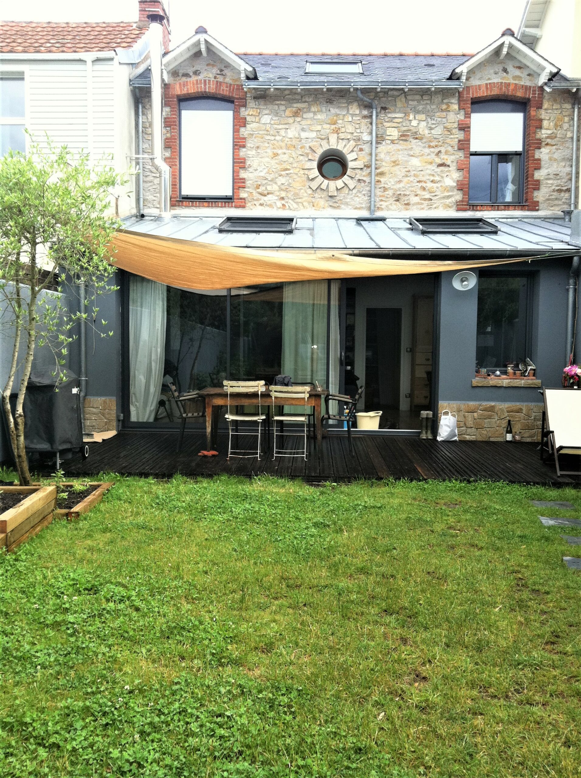 aménagement de jardin de ville (5)